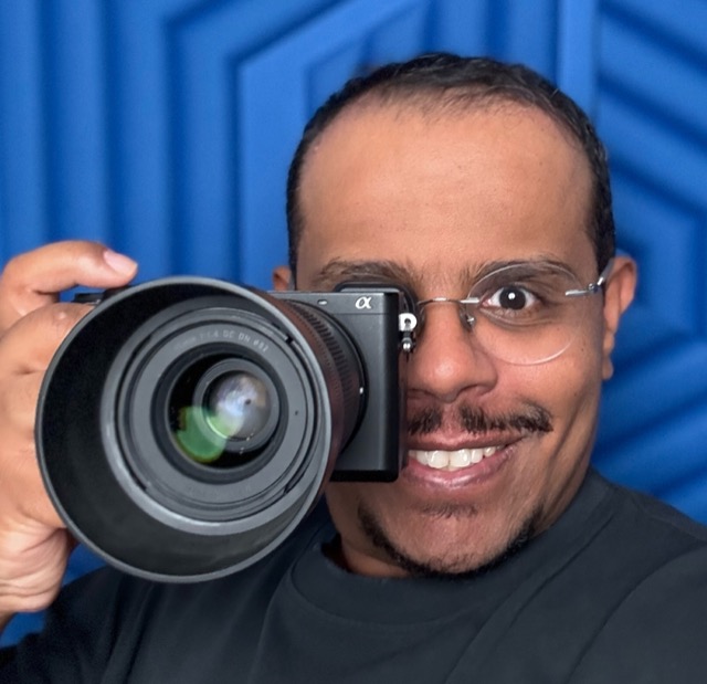 Ahmed Qahal